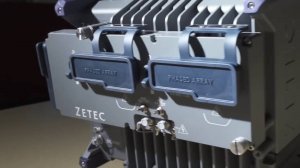 Портативный ультразвуковой дефектоскоп Zetec TOPAZ16