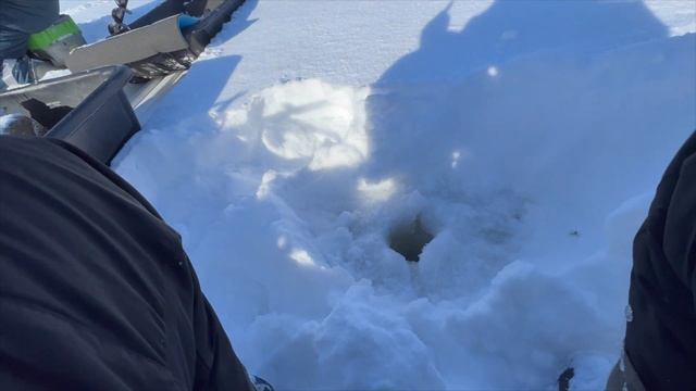 Секреты рыбалки от местного жителя деревни. Рыбалка и туризм в Карелии.