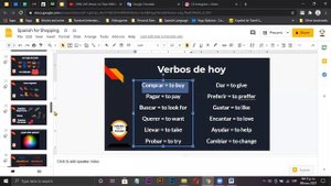 RICARDO HOCA İLE İSPANYOLCA GÜNLÜK KONUŞMA KALIPLARI 3
