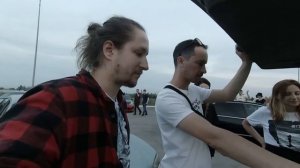 Вечерний мит. Stance фестиваль Get it Low. Есть ли Stance в Новосибирске? БОЛЬШЕ СТЕНСА!