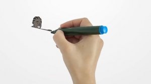 Какие бывают типы творческих детей? Или люди творческих стихий! :)