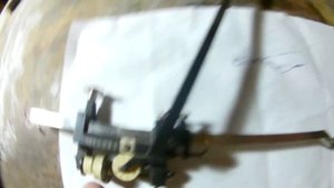 Артефакт высокоразвитой цивилизации.