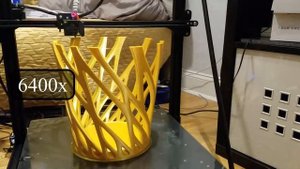 Creality CR 10 S5 3D printer Upgrades, Z Axis Rods, TL Smoothers, Petsfang, and Observations