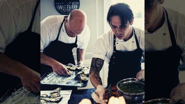 Атмосфера (Офис) смотреть онлайн