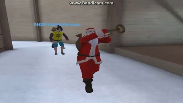 Контра Сити отмечает Новый Год 2016 смотреть онлайн