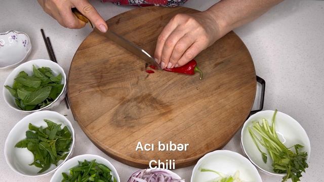 Pho Bo - Vietnamese Beef Noodle Soup! Fo Bo şorbası! Суп Фо Бо! #soup #phobo #супфобо #vietnam