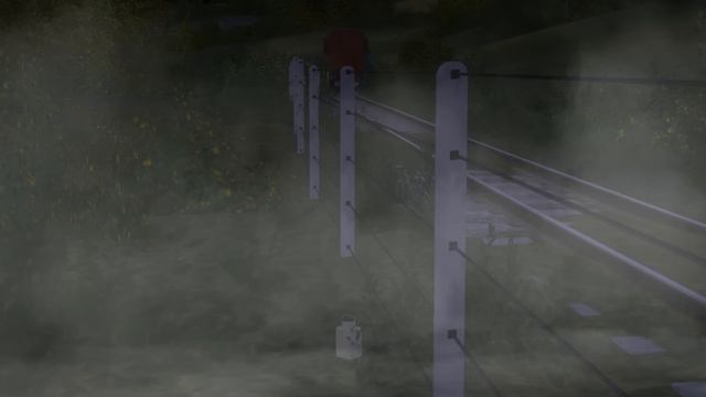 The Ghostly Lamp смотреть онлайн