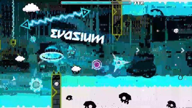 Hypersonic 100% FLUKE FROM 50 WHAT смотреть онлайн