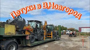 аГрессивный братишка | В погоне за танком |