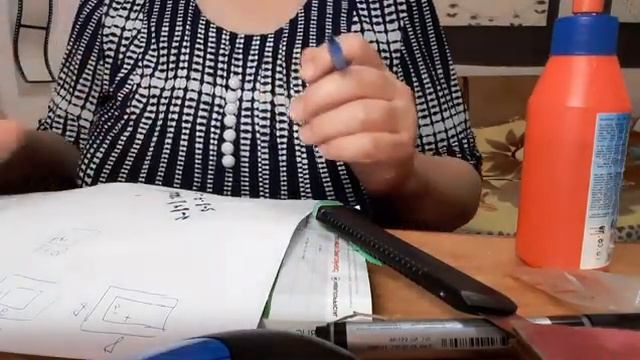 Поделка "Копилка" смотреть онлайн