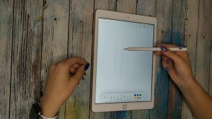 Новый стилус для APPLE IPAD с Алиэкспресс | Пенсил для рисования | APPLE PENCIL | обзор и тест 2021