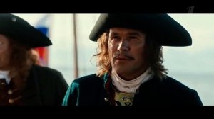 Собор (2021) – трейлер ? анонс сериала 1-12 серия