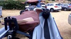 Sea-Doo GTX LIMITED 300HP NEW 2019