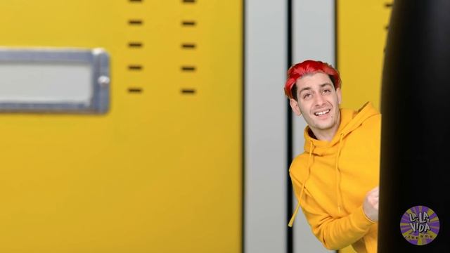 ¡Soy PEQUEÑO! Atrapado en un videojuego | Roblox, Gacha Life, Minecraft – por La La Vida Juegos смотреть онлайн