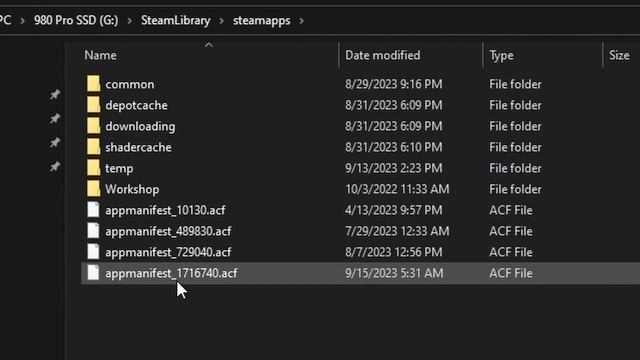 How to Revert Starfields Game Version to Fix SFSE  Mods! 2023