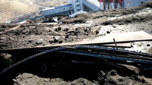 КОЛМАР как я работал ч-4