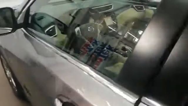 Nissan X trail 2018 смотреть онлайн