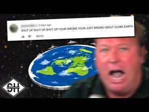 The People of Flat Earth