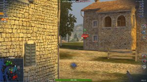 Обзор танка ВК .90. 01