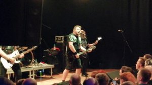 Чёрный вторник - Возле дома твоего. Новосибирск 15.04.2023