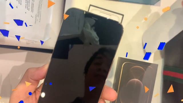 IPHONE 12 PRO MAX UNBOXING | GOLD 512GB IPHONE 12 PRO MAX | #Apple смотреть онлайн