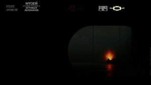 Морской бой, 1974, 2015 гг. Геймплей эмулятора советского, игрового автомата.