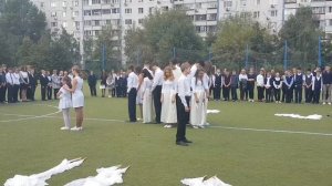 Как можно отнять жизнь ....Беслан, мы помним