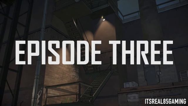 BATMAN: THE ENEMY WITHIN ( EP 3,FRACTURED MASK) SAVAGE EDITION GAMEPLAY #1 смотреть онлайн