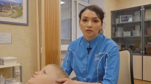 Помощь остеопатов при работе с проблемами со зрением.