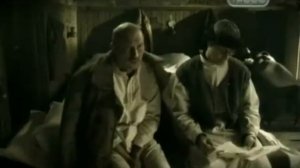 КЛАДЫ РОССИИ  Золото Колчака реж М Баркан 2009