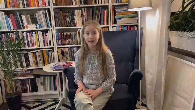 Буктрейлер по книге «Холодное сердце» смотреть онлайн