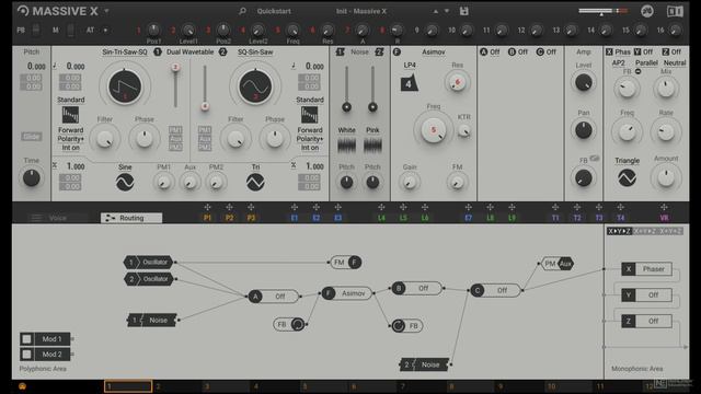 11. Unit Effects