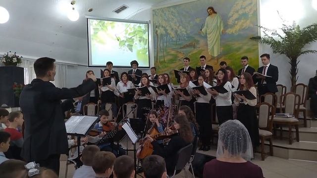 Аллилуйя (Гендель)