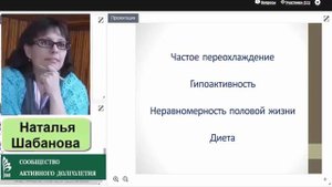 Виоргон 14 Предстательная железа   Ш Наталья 27 09 17 ACLON