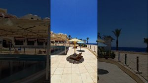 Movenpick Resort Sharm El Sheik Naama Bay 5* Мовенпик .Шарм Эль Шейх.Наама Бей.Египет