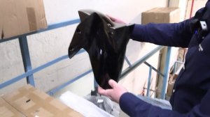 Запчасти для скутера QUANTUM.