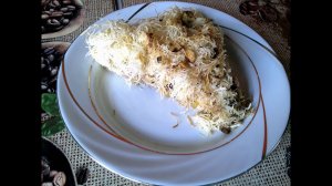 Тестирую "катаифи" - так ли волшебно модное тесто?