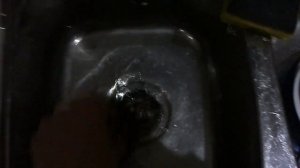 В какую сторону закручивается вода в Австралии