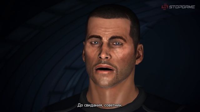 #21 «Mass Effect. Золотое издание» (Трудности перевода)