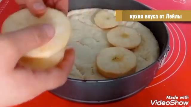Новый десерт за 5 минут!Этот десерт Вы будете делать каждый день!Просто иВкусно НЕВЕРОЯТНО ЗаКопейк