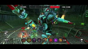 Shelter War 18 часть Борьба с Г.Р.А.М.П.ом