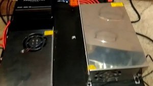Автозвук дома. Обзор системы