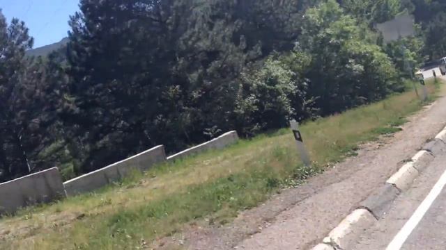 Из Ялты в Сочи. смотреть онлайн