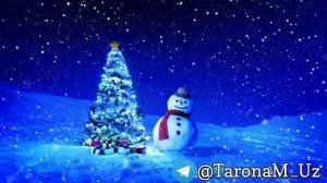 ❄️ 2024 Yangi YiL Qo'shig'i | 2024 Янги йил кушиги | 2024 Yangi YiL Tabrigi | 2024 Янги йил табриги