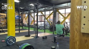 Хренников Роман (1 комплекс)