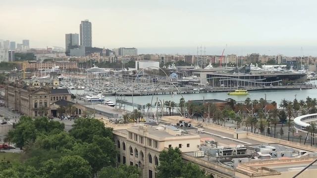 Путешествие в Барселону видео 5 смотреть онлайн