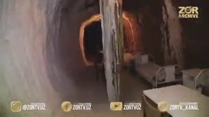 Шерабод туз гори