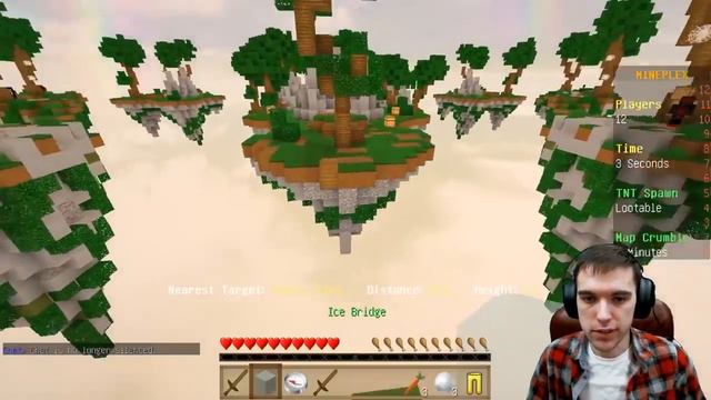 ТОЛКНУЛ В ЛАВУ, НО ВРАГ ПРОШЕЛ МИМО В ЧЕМ СЕКРЕТ смотреть онлайн