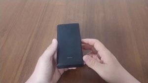 Пауэр банк Baseus 20000 мач