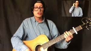 Пошлая Молли - Все хотят меня поцеловать cover by Костя Одуванчик